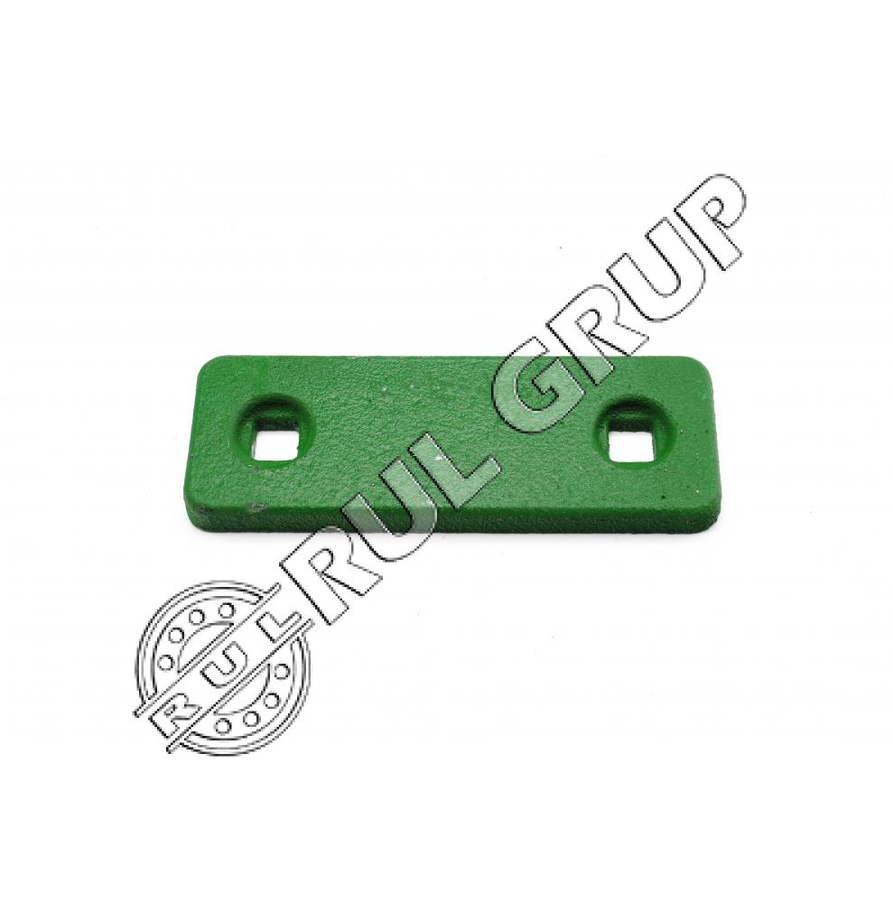 PLACA PATINA E16071.AM 